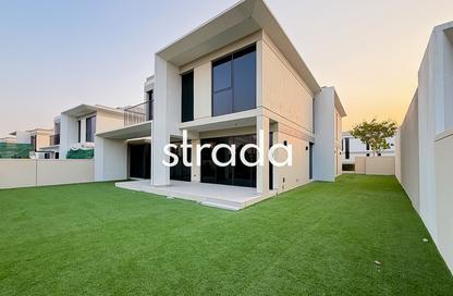 Villa - 5 - 6 for rent in Harmony 3 - Harmony - Tilal Al Ghaf - Dubai