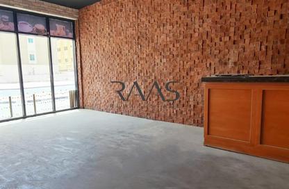 Whole Building - Studio - 3 Bathrooms for sale in Caliber Plaza - Dubai Production City (IMPZ) - Dubai