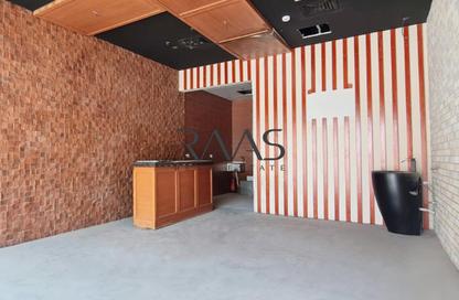 Whole Building - Studio - 3 Bathrooms for sale in Caliber Plaza - Dubai Production City (IMPZ) - Dubai
