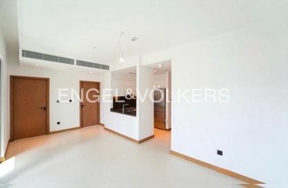 Apartment - 1 Bedroom - 1 Bathroom for rent in Vida Residences Dubai Marina - Dubai Marina - Dubai