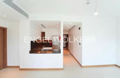 Apartment - 1 Bedroom - 1 Bathroom for rent in Vida Residences Dubai Marina - Dubai Marina - Dubai