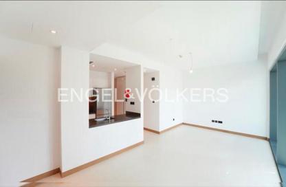 Apartment - 1 Bedroom - 1 Bathroom for rent in Vida Residences Dubai Marina - Dubai Marina - Dubai