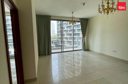 Apartment - 1 - 2 for rent in Standpoint Tower 2 - Standpoint Towers - Downtown Dubai - Dubai