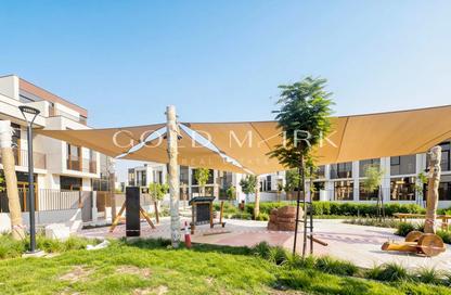 Townhouse - 3 - 4 for sale in Mudon Al Ranim 7 - Mudon - Dubai
