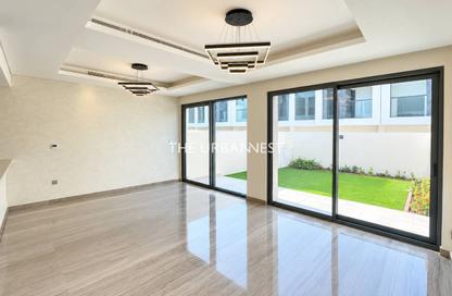 Townhouse - 3 - 3 for sale in Bel Air - Trump Estates - Damac Hills - Dubai Townhouse - 3 - 3 for sale in Bel Air - Trump Estates - Damac Hills - Dubai
