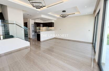 Townhouse - 3 - 3 for sale in Bel Air - Trump Estates - Damac Hills - Dubai
