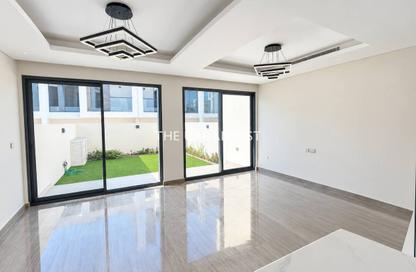 Townhouse - 3 - 3 for sale in Bel Air - Trump Estates - Damac Hills - Dubai Townhouse - 3 - 3 for sale in Bel Air - Trump Estates - Damac Hills - Dubai