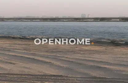 أرض - استوديو للبيع في الياس الغرببة - جزيرة ياس - أبوظبي أرض - استوديو للبيع في الياس الغرببة - جزيرة ياس - أبوظبي