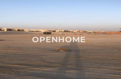 Land - Studio for sale in West Yas - Yas Island - Abu Dhabi Land - Studio for sale in West Yas - Yas Island - Abu Dhabi