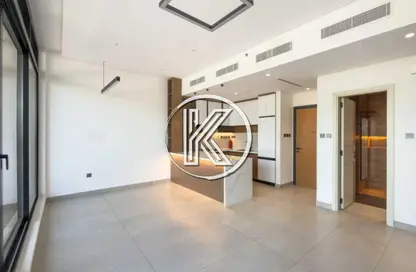 شقة - غرفة نوم - 2 حمامات للايجار في بارك لين 2 من هايلبرون - منطقة 11 - قرية جميرا الدائرية - دبي