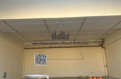 Warehouse - Studio - 1 Bathroom for rent in Al Jurf Industrial 3 - Al Jurf Industrial - Ajman