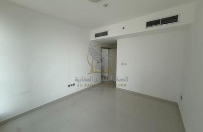 Apartment - 1 - 2 for rent in Al Mamzar - Al Mamzar - Sharjah - Sharjah
