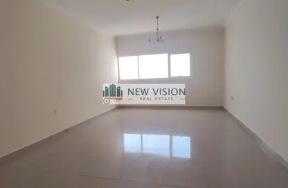 شقة - 2 غرف نوم - 2 حمامات للايجار في البرج الأبيض - الند - القاسمية - الشارقة