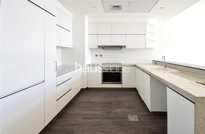 Apartment - 3 Bedrooms - 4 Bathrooms for sale in Oia Residence - Motor City - Dubai