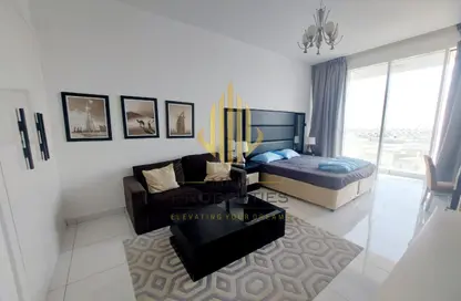 Apartment - 1 Bathroom for rent in Giovanni Boutique Suites - Dubai Sports City - Dubai Apartment - 1 Bathroom for rent in Giovanni Boutique Suites - Dubai Sports City - Dubai