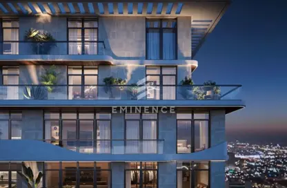 شقة - 2 غرف نوم - 2 حمامات للبيع في هيلفيتيا ريزيدانس - منطقة 14 - قرية جميرا الدائرية - دبي شقة - 2 غرف نوم - 2 حمامات للبيع في هيلفيتيا ريزيدانس - منطقة 14 - قرية جميرا الدائرية - دبي