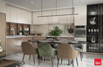 Villa - 2 Bedrooms - 3 Bathrooms for sale in Reportage Village 1 - Reportage Village - Dubai Land - Dubai