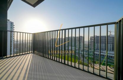 Apartment - 2 Bedrooms - 2 Bathrooms for rent in Lime Gardens - Dubai Hills Estate - Dubai