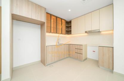 Apartment - 2 Bedrooms - 2 Bathrooms for rent in Lime Gardens - Dubai Hills Estate - Dubai