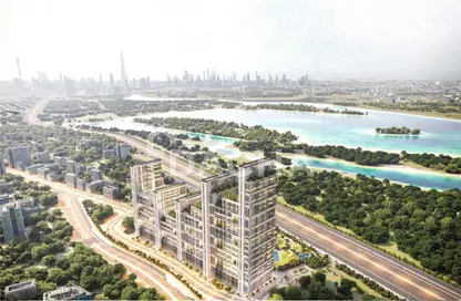 Apartment - 1 Bedroom - 2 Bathrooms for sale in Sobha One Tower C - Sobha One - Sobha Hartland - Mohammed Bin Rashid City - Dubai Apartment - 1 Bedroom - 2 Bathrooms for sale in Sobha One Tower C - Sobha One - Sobha Hartland - Mohammed Bin Rashid City - Dubai