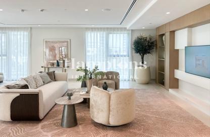 Apartment - 1 - 1 for rent in Vida Residences - Dubai Hills Estate - Dubai Apartment - 1 - 1 for rent in Vida Residences - Dubai Hills Estate - Dubai