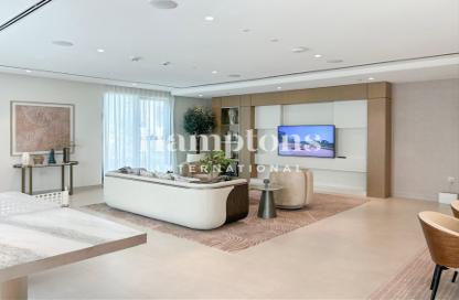 Apartment - 1 - 1 for rent in Vida Residences - Dubai Hills Estate - Dubai