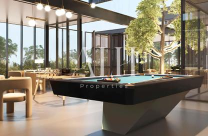 Apartment - Studio - 1 Bathroom for sale in Laya Courtyard - Dubai Studio City - Dubai Apartment - Studio - 1 Bathroom for sale in Laya Courtyard - Dubai Studio City - Dubai