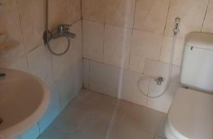 Apartment - 1 Bedroom - 2 Bathrooms for rent in Al Rashidiya 2 - Al Rashidiya - Ajman