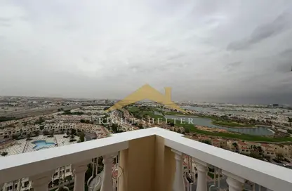 Apartment - 1 Bedroom - 1 Bathroom for rent in Royal Breeze 5 - Royal Breeze - Al Hamra Village - Ras Al Khaimah