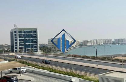 Apartment - 1 - 2 for sale in Gateway Residences 2 - Mina Al Arab - Ras Al Khaimah