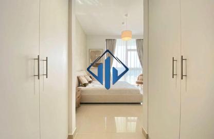 Apartment - 1 - 2 for sale in Gateway Residences 2 - Mina Al Arab - Ras Al Khaimah