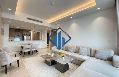 Apartment - 1 - 2 for sale in Gateway Residences 2 - Mina Al Arab - Ras Al Khaimah