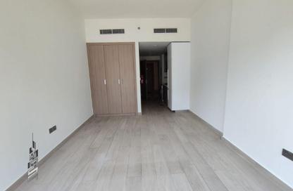 Apartment - Studio - 1 Bathroom for rent in Azizi Riviera 27 - Azizi Riviera - Meydan One - Meydan - Dubai