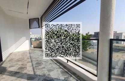 Villa - 4 - 7 for sale in Al Jurf 1 - Al Jurf - Ajman