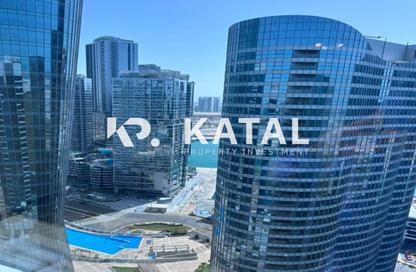 Apartment - 2 Bedrooms - 3 Bathrooms for sale in Hydra Avenue Towers - City Of Lights - Al Reem Island - Abu Dhabi Apartment - 2 Bedrooms - 3 Bathrooms for sale in Hydra Avenue Towers - City Of Lights - Al Reem Island - Abu Dhabi