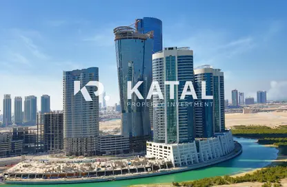 شقة - 2 غرف نوم - 3 حمامات للبيع في أبراج هيدرا افينيو - مدينة الأضواء - جزيرة الريم - أبوظبي شقة - 2 غرف نوم - 3 حمامات للبيع في أبراج هيدرا افينيو - مدينة الأضواء - جزيرة الريم - أبوظبي