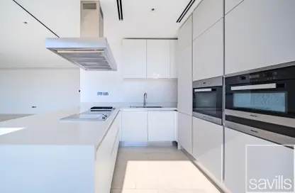 Apartment - 2 Bedrooms - 2 Bathrooms for rent in Seventh Heaven - Al Barari - Dubai