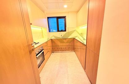 Apartment - 1 Bedroom - 2 Bathrooms for rent in Jumeirah Garden City - Al Satwa - Dubai Apartment - 1 Bedroom - 2 Bathrooms for rent in Jumeirah Garden City - Al Satwa - Dubai