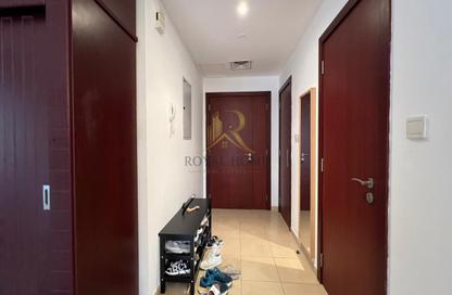 Apartment - 1 Bedroom - 2 Bathrooms for rent in Bahar 6 - Bahar - Jumeirah Beach Residence - Dubai Apartment - 1 Bedroom - 2 Bathrooms for rent in Bahar 6 - Bahar - Jumeirah Beach Residence - Dubai
