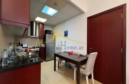 Apartment - 1 Bedroom - 2 Bathrooms for rent in Bahar 6 - Bahar - Jumeirah Beach Residence - Dubai Apartment - 1 Bedroom - 2 Bathrooms for rent in Bahar 6 - Bahar - Jumeirah Beach Residence - Dubai