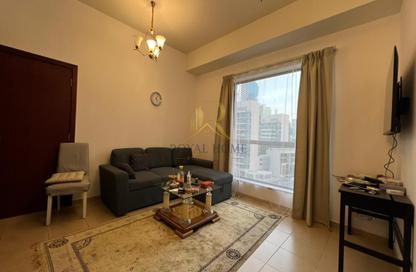 Apartment - 1 Bedroom - 2 Bathrooms for rent in Bahar 6 - Bahar - Jumeirah Beach Residence - Dubai Apartment - 1 Bedroom - 2 Bathrooms for rent in Bahar 6 - Bahar - Jumeirah Beach Residence - Dubai