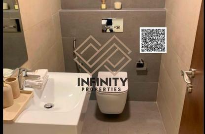 Apartment - 1 Bedroom - 2 Bathrooms for sale in Ajman One - Phase 2 - Ajman Downtown - Ajman Apartment - 1 Bedroom - 2 Bathrooms for sale in Ajman One - Phase 2 - Ajman Downtown - Ajman