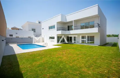 فيلا - 5 غرف نوم - 6 حمامات للايجار في فلل ام سقيم 1 - أم سقيم 1 - أم سقيم - دبي