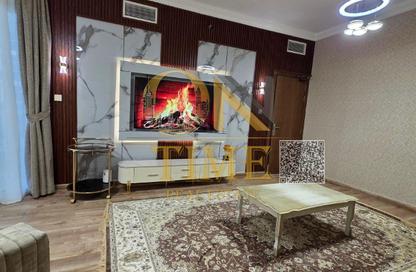 Apartment - Studio - 1 Bathroom for rent in Ajman Corniche Residences - Ajman Corniche Road - Ajman Apartment - Studio - 1 Bathroom for rent in Ajman Corniche Residences - Ajman Corniche Road - Ajman