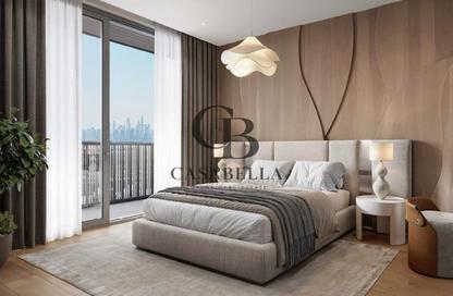 Apartment - 1 - 2 for sale in Essenl1fe - District 3 - Jumeirah Village Triangle - Dubai Apartment - 1 - 2 for sale in Essenl1fe - District 3 - Jumeirah Village Triangle - Dubai