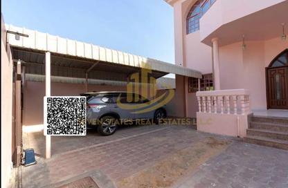 Villa - 5 - 5 for rent in Al Goaz - Wasit - Sharjah