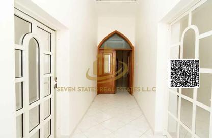 Villa - 5 - 5 for rent in Al Goaz - Wasit - Sharjah