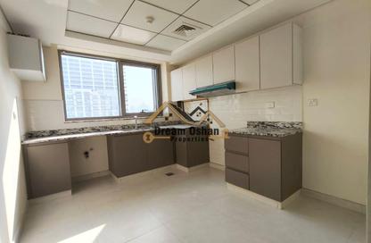 Apartment - 3 - 4 for rent in Al Waleed Garden 1 - Al Waleed Garden - Al Jaddaf - Dubai