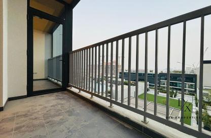 Apartment - 1 Bedroom - 2 Bathrooms for rent in The Crest Tower B - The Crest - Sobha Hartland - Mohammed Bin Rashid City - Dubai Apartment - 1 Bedroom - 2 Bathrooms for rent in The Crest Tower B - The Crest - Sobha Hartland - Mohammed Bin Rashid City - Dubai