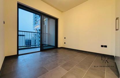 Apartment - 1 Bedroom - 2 Bathrooms for rent in The Crest Tower B - The Crest - Sobha Hartland - Mohammed Bin Rashid City - Dubai Apartment - 1 Bedroom - 2 Bathrooms for rent in The Crest Tower B - The Crest - Sobha Hartland - Mohammed Bin Rashid City - Dubai